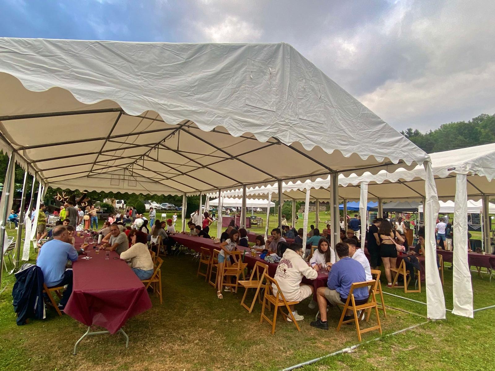 BirraFest Agost 2025