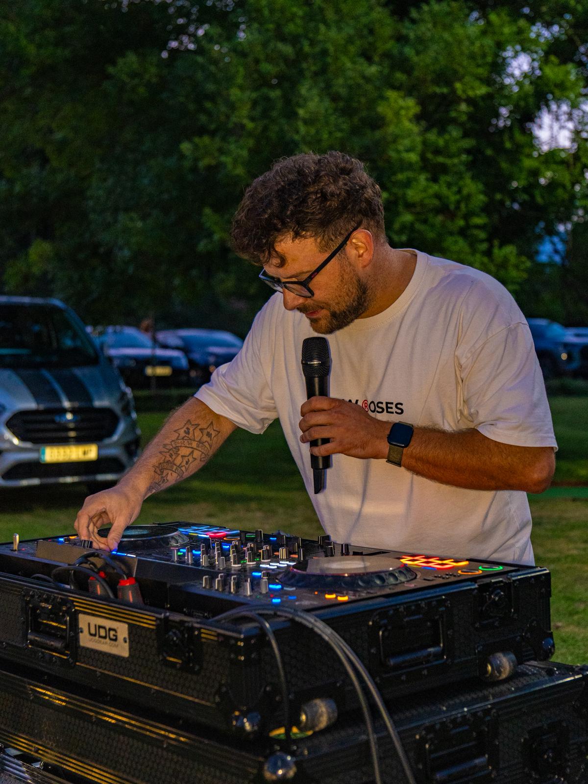 Tardeo Agost 2026