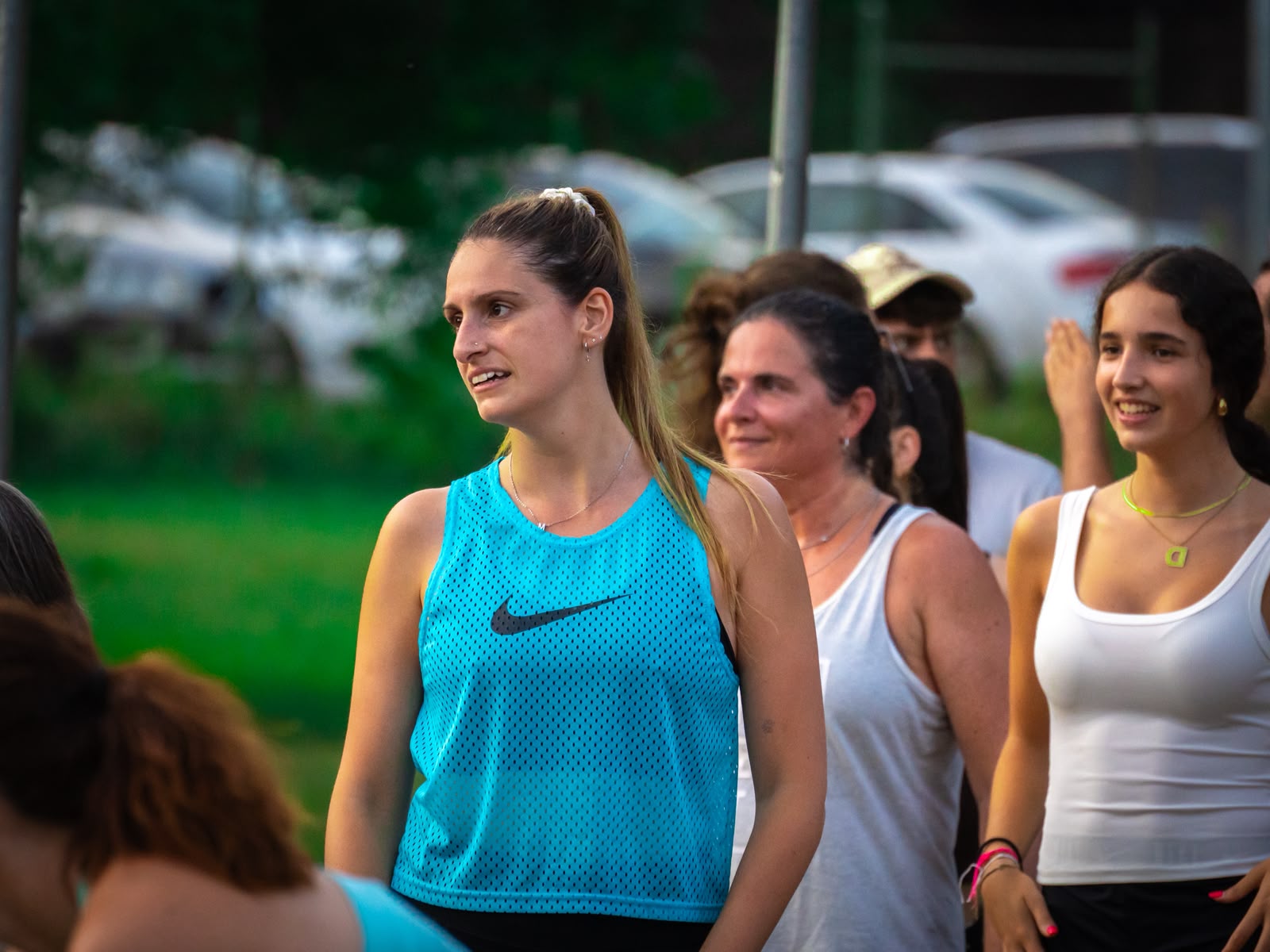 Zumba Agost 2026