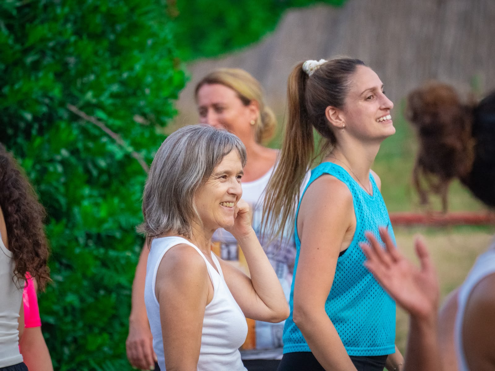 Zumba Agost 2026