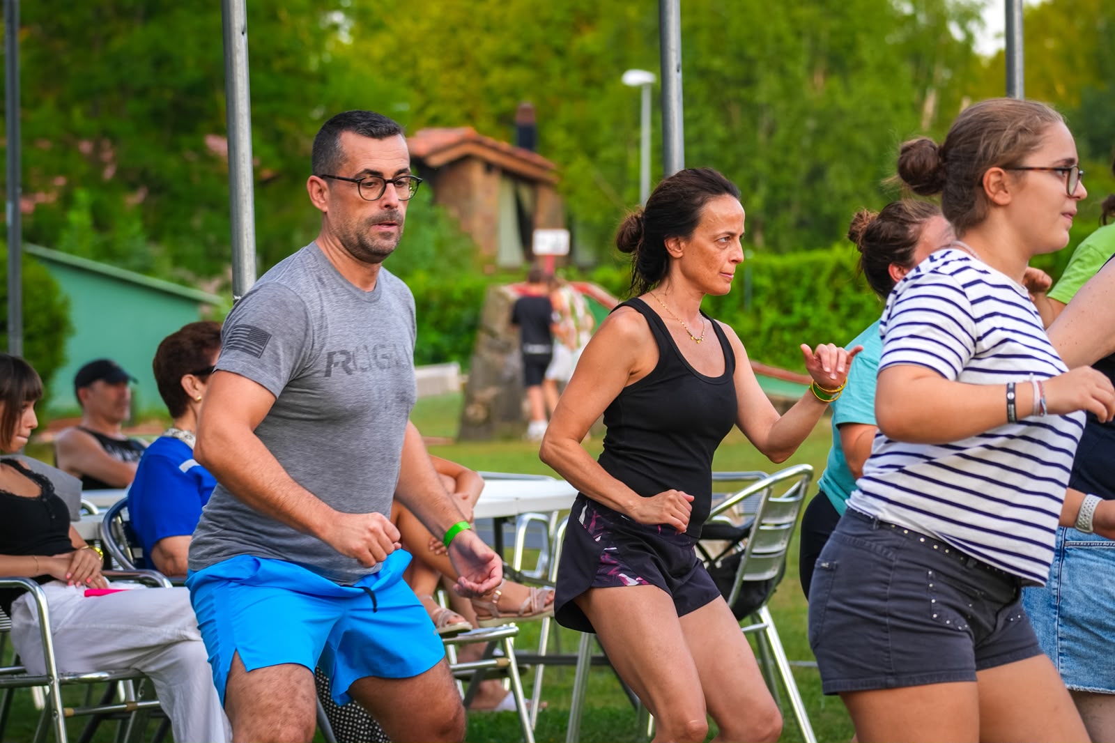 Zumba Agost 2026