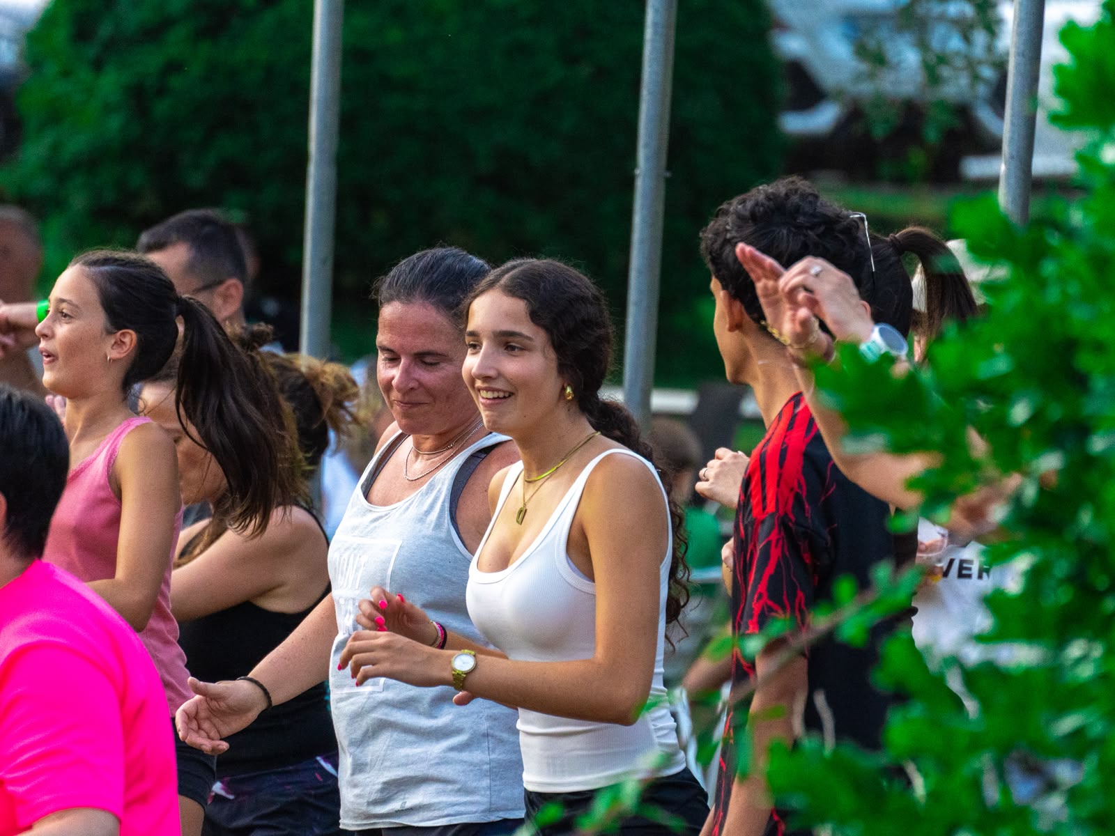 Zumba Agost 2026