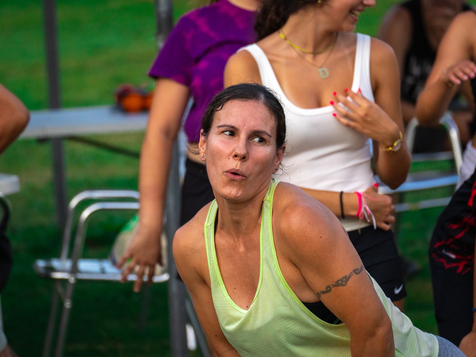 Zumba Agost 2026