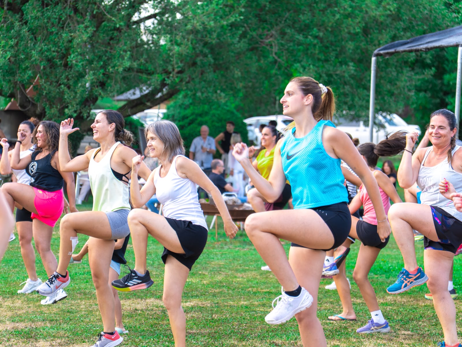 Zumba Agost 2026