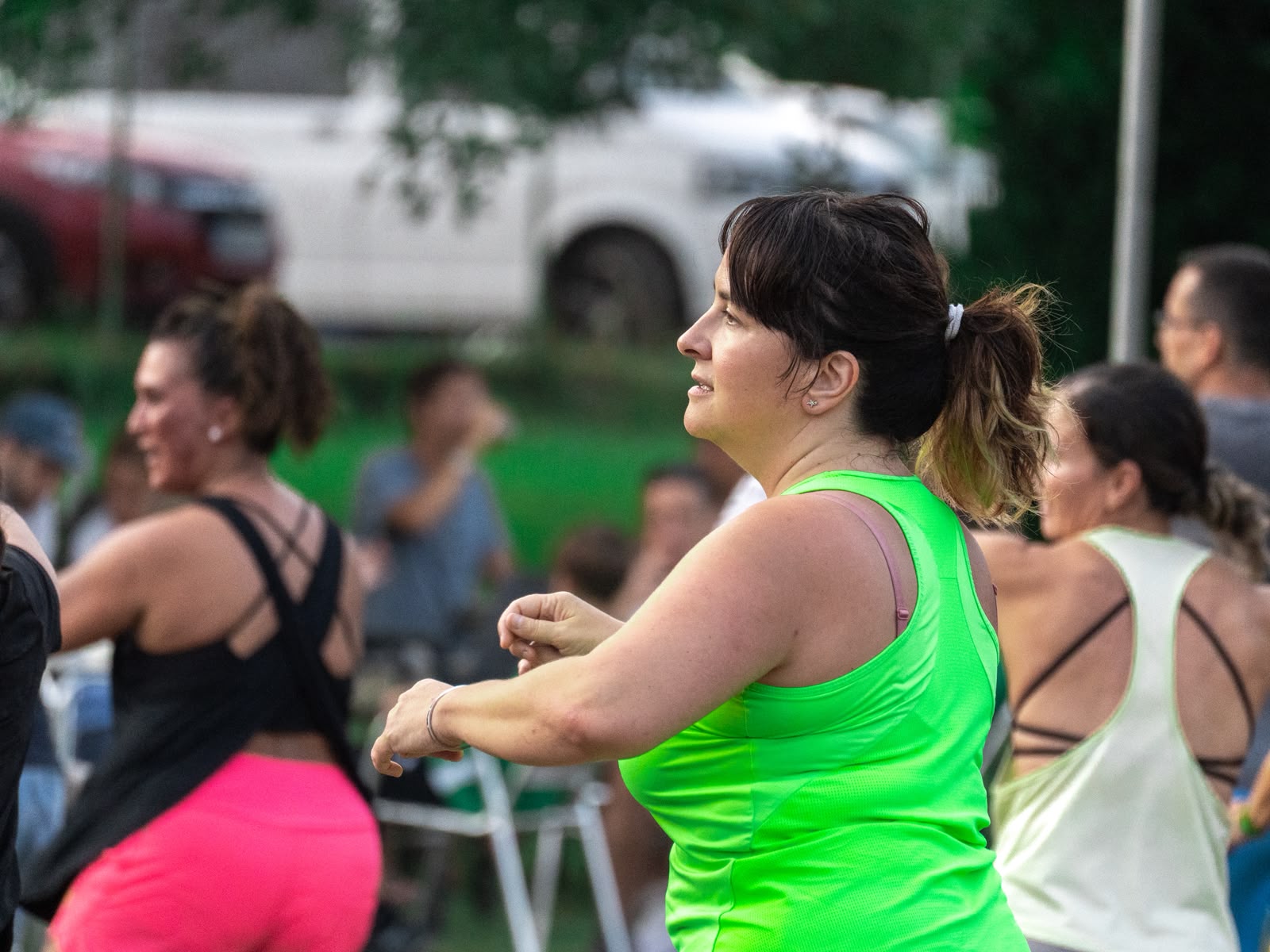 Zumba Agost 2026