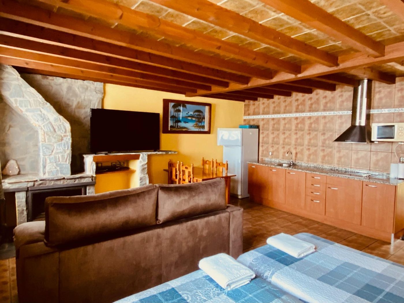Apartament Aura