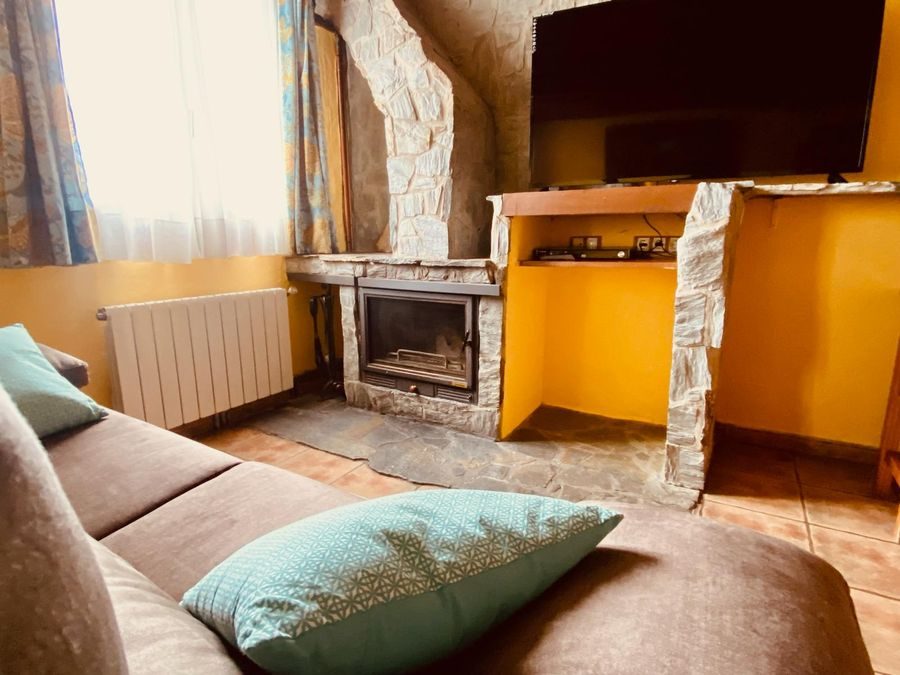 Apartament Aura · 2