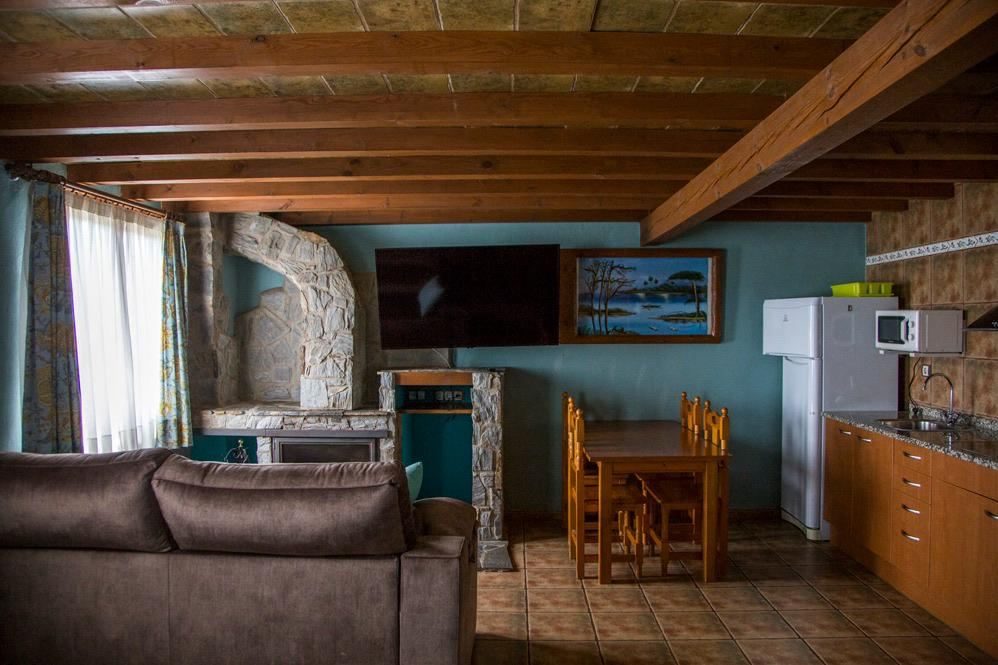 Apartament Mallarenga