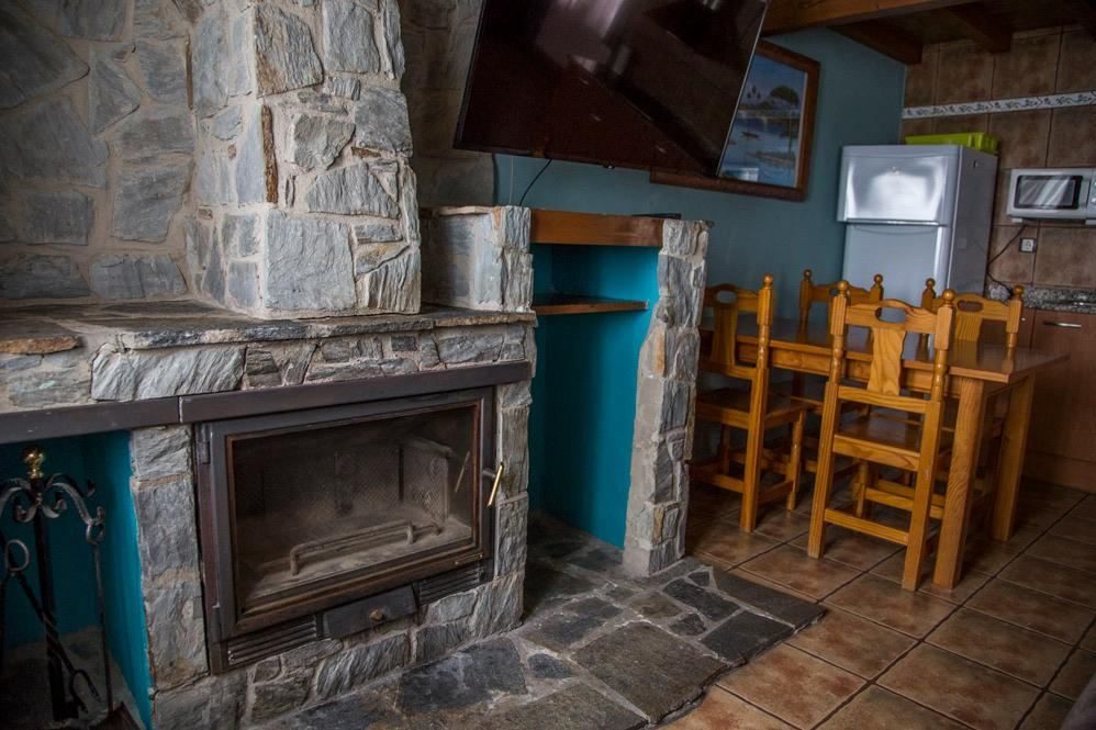 Apartament Mallarenga · 2