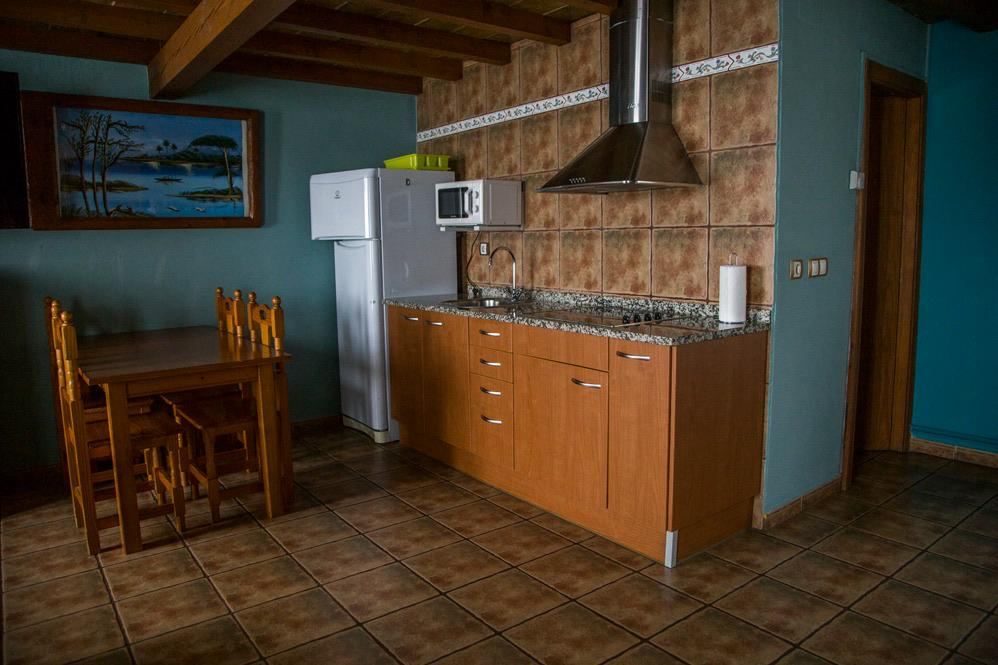 Apartament Mallarenga · 4