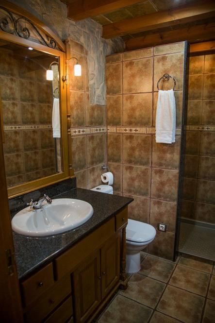 Apartament Mallarenga · 6