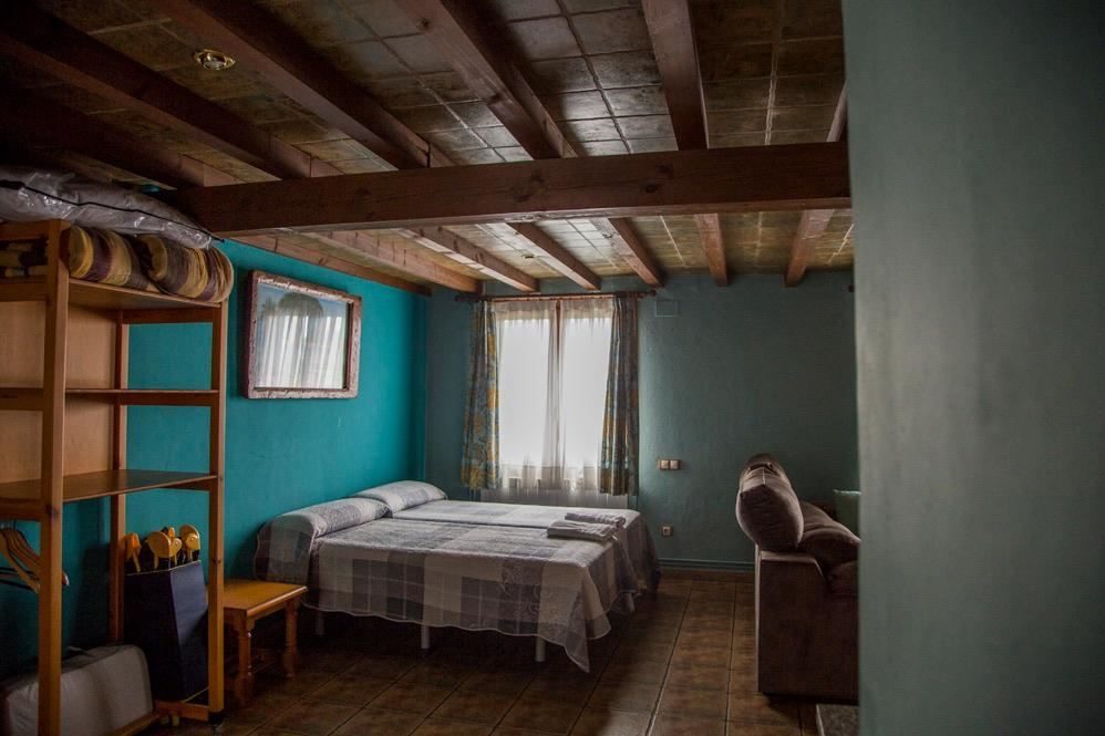 Apartament Mallarenga · 5