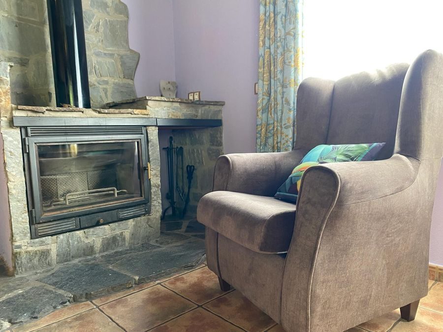 Apartament Oreneta · 2