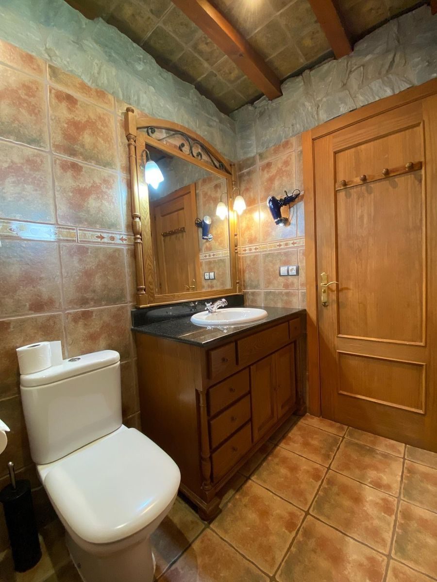 Apartament Oreneta · 6