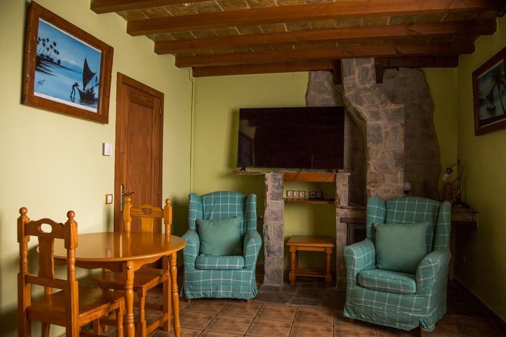 Apartament Pardal