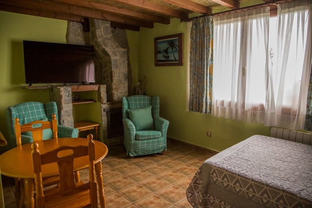 Apartament Pardal · 2