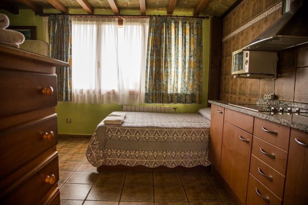 Apartament Pardal · 3