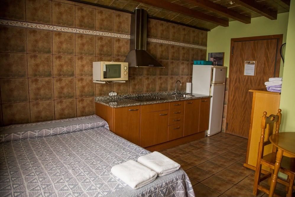 Apartament Pardal · 4