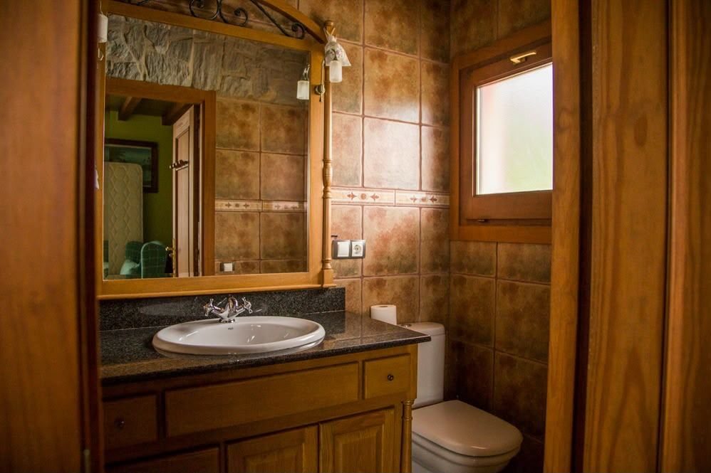 Apartament Pardal · 6