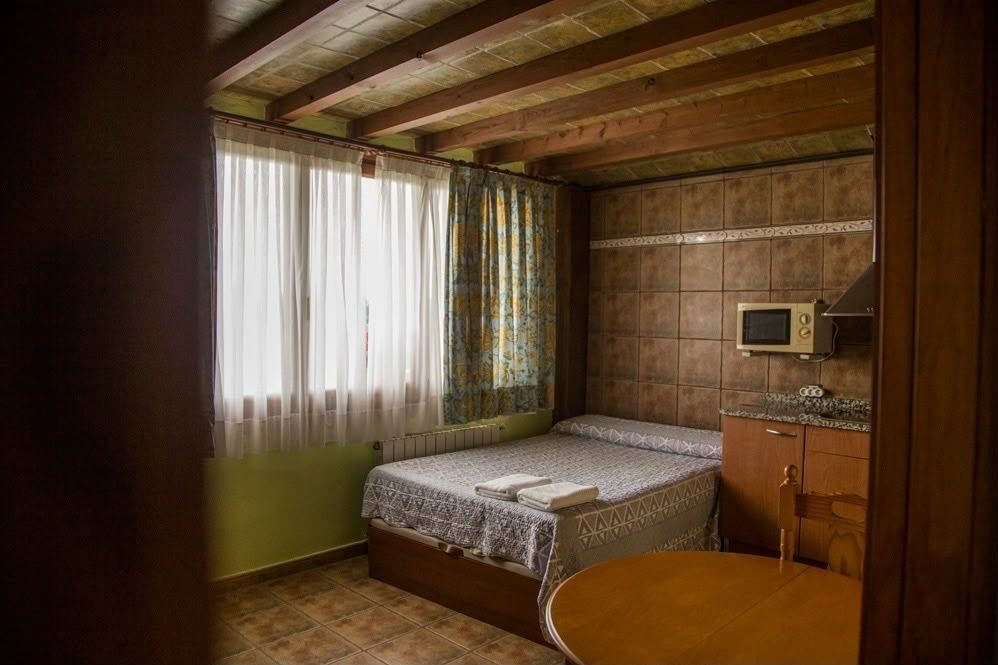 Apartament Pardal · 5