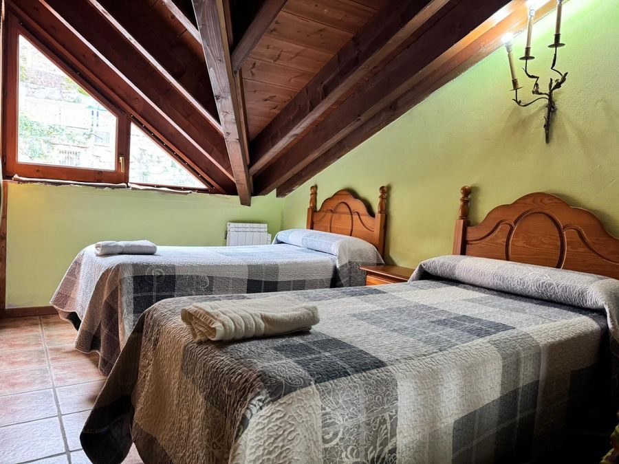 Apartament Passerell · 5