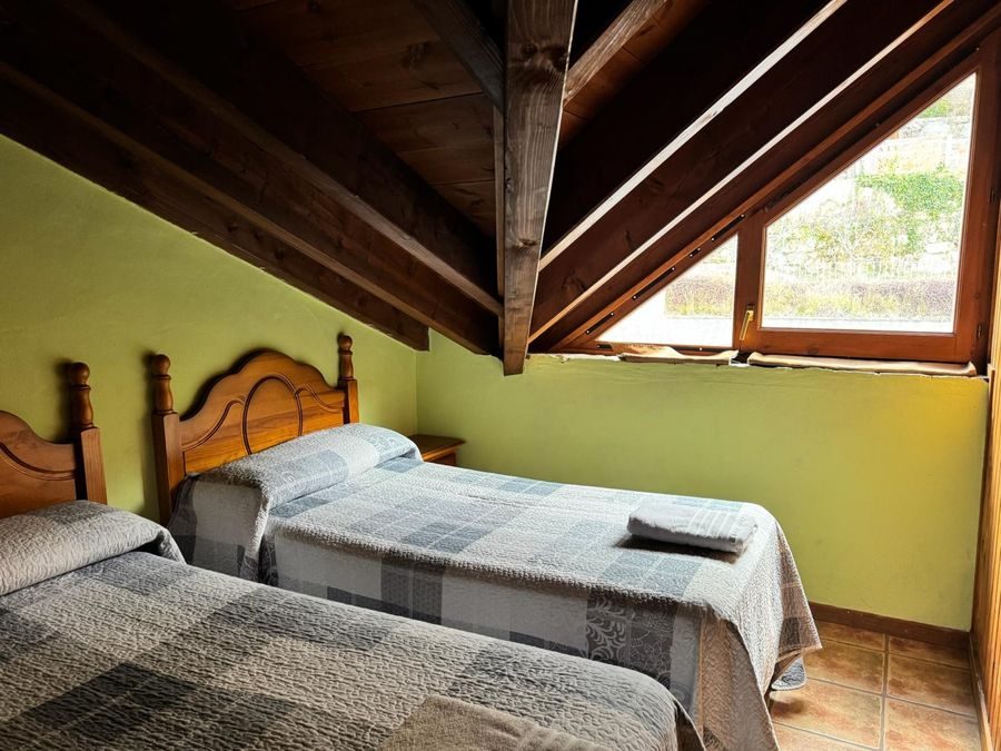 Apartament Passerell · 4