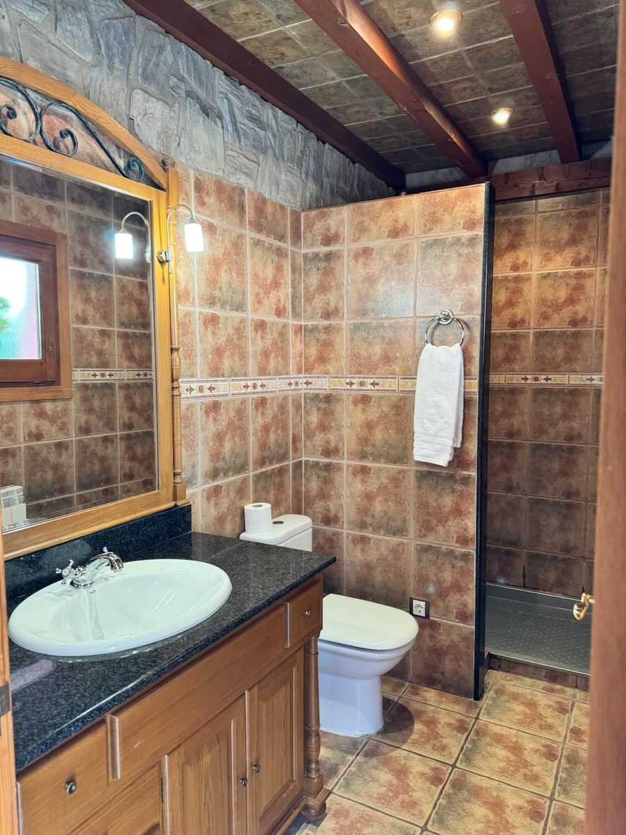 Apartament Passerell · 6