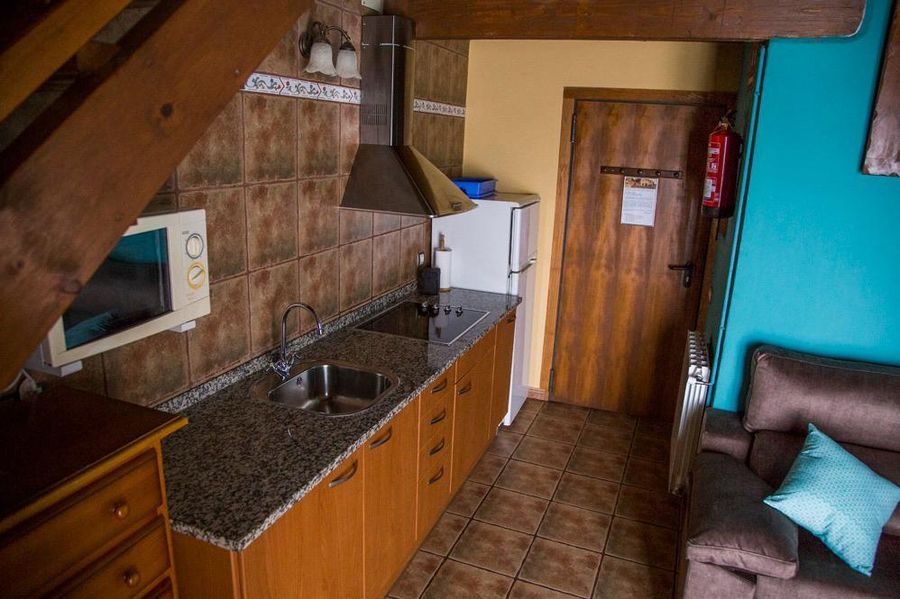 Apartament Perdiu · 5