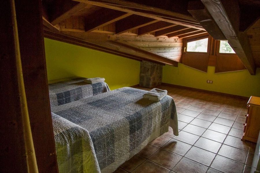 Apartament Perdiu · 3