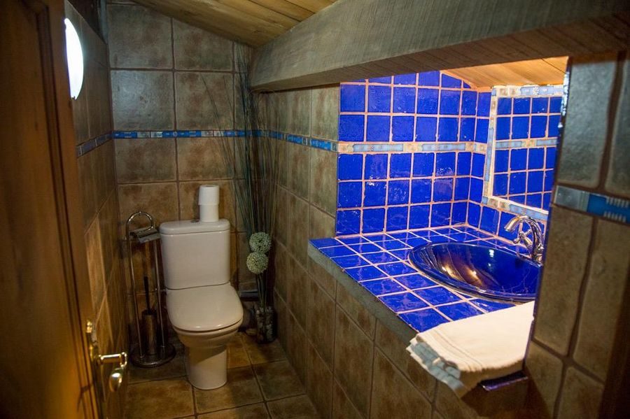 Apartament Perdiu · 6