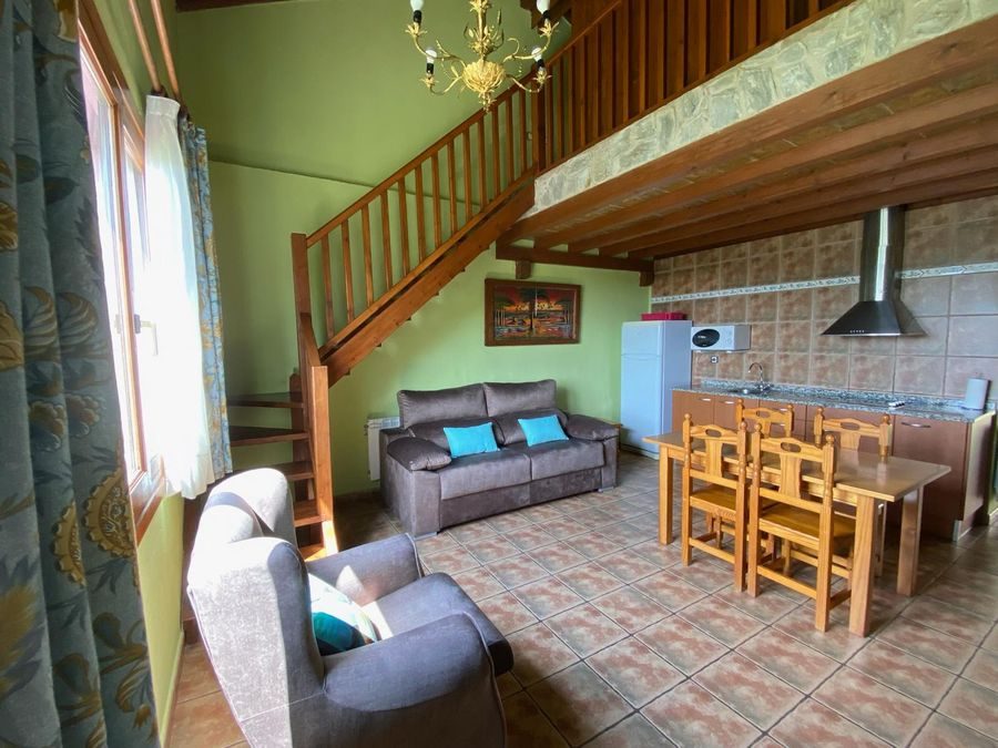 Apartament Picasoques · 1
