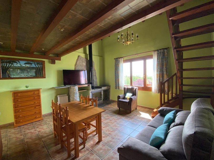 Apartament Picasoques · 2