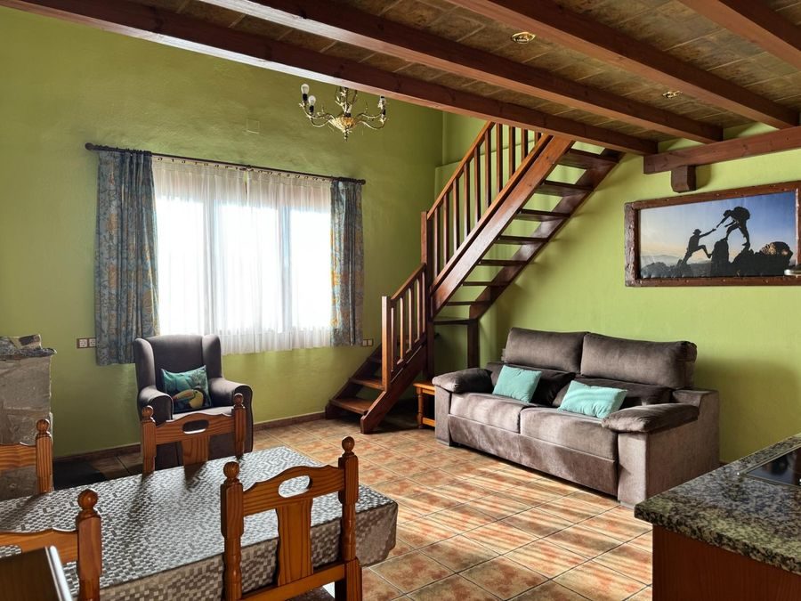 Apartament Picasoques · 3