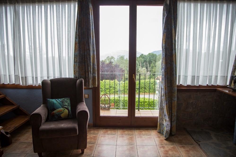 Apartament Pinsà