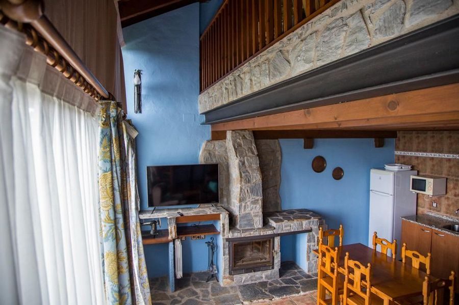 Apartament Pinsà · 3