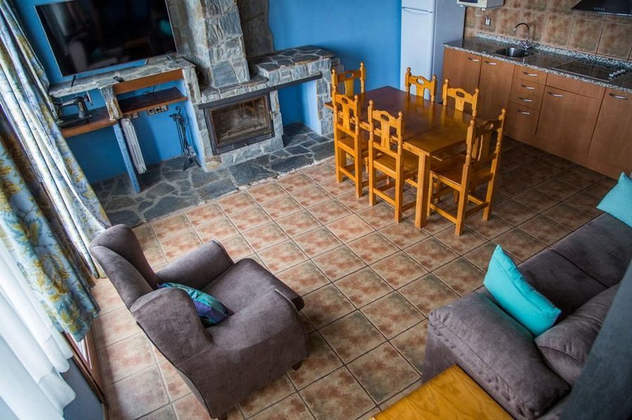 Apartament Pinsà · 2