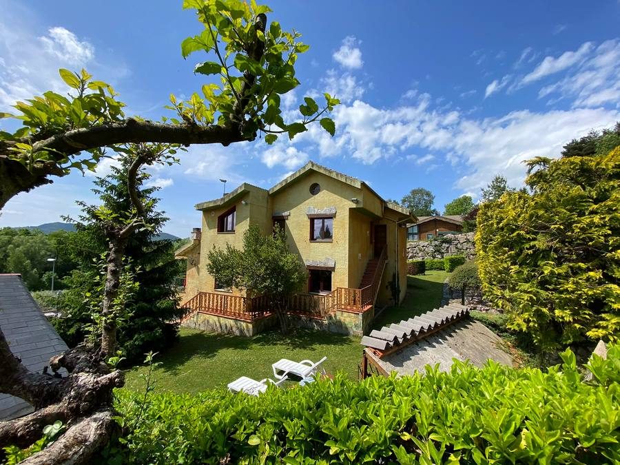 Casa Henry