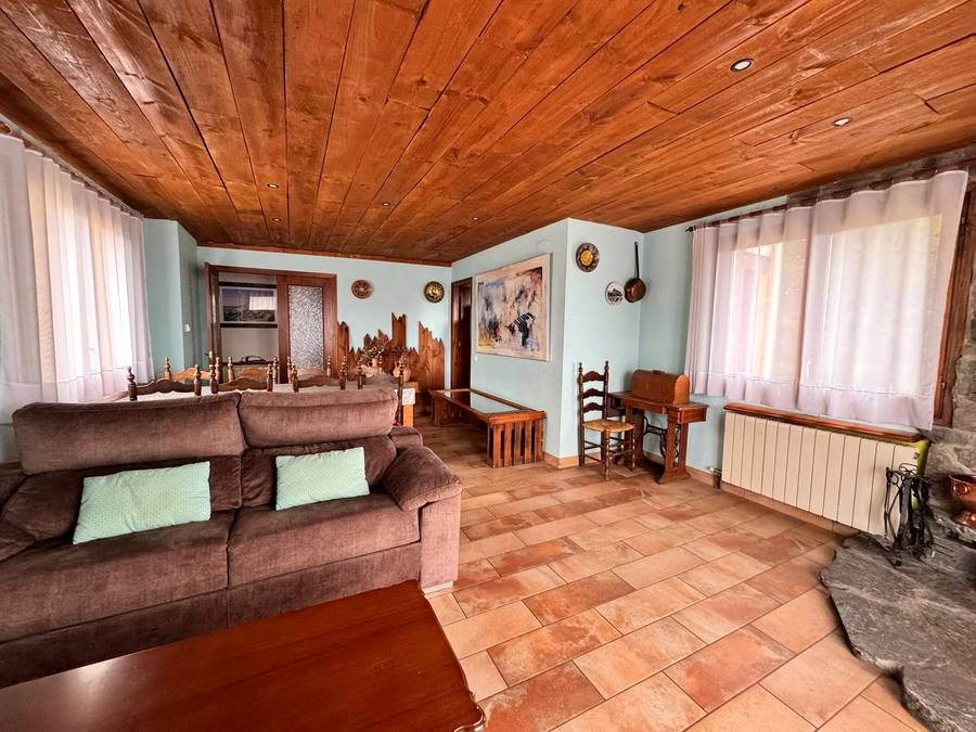 Casa Henry · 2