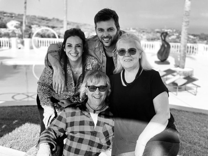 La família d'Els Ocells