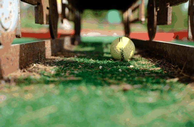 Minigolf